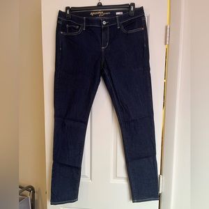 Arizona brand jeans size 13
